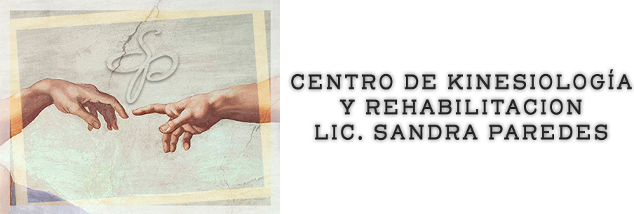 Centro de Kinesiología y Rehabilitación - Lic. Sandra Paredes